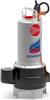 Погружной фекальный (канализационный) насос Pedrollo VX 15/50-N, 10 м