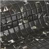 Стеклянная мозаичная смесь Ezarri Zen Black Marble