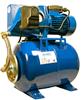 Насосная станция на базе поверхностного насоса Unipump AUTO JSW 55-50