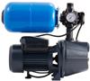 Насосная станция на базе поверхностного насоса Unipump AUTO JET 40 S-5