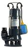 Погружной фекальный (канализационный) насос Unipump Fekapump V 750F