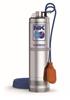 Погружной колодезный насос Pedrollo NKm 2/4 GE-N, 20м