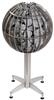 Печь электрическая Harvia Globe E GL110E