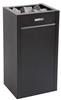 Печь электрическая Harvia Virta Pro HL135 black