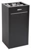Печь электрическая Harvia Virta Pro HL160 black
