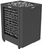 Печь электрическая Harvia Modulo MDG Combi 135 GSA Black