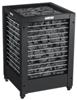 Печь электрическая Harvia Modulo MDG 160G Black