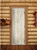Дверь для сауны DoorWood (Дорвуд) 60x190 Престиж Фотопечать A055 левая