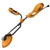Триммер электрический Carver TR 1500S/BH