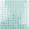 Стеклянная люминесцентная мозаика Vidrepur Fire Glass № 107 (на сетке)