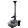 Насос фонтанный с комплектом насадок Oase Aquarius Fountain Set Eco 5500