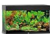 Аквариум Juwel Rio (Рио) 125 LED черный 125л 81х36х50см