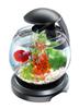 Аквариум Tetra (Тетра) Cascade Globe 6,8л круглый с LED светильником