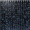 Гирлянда-дождь (плей-лайт) светодиодная Rich Led белый RL-C2*3F-T/W