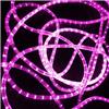Дюралайт светодиодный Rich Led RL-DL-2WH-100-240-P, розовый