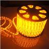 Дюралайт светодиодный Rich Led RL-DL-3W-100-240-Y, желтый