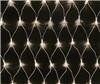 Светодиодная сетка Rich Led 2*1.5м, 192LED(теплый белый), 220B, прозр. провод