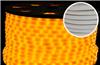 Дюралайт светодиодный Rich Led RL-DL-2WHM-100-240-Y, желтый
