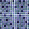 Стеклянная мозаичная смесь Ezarri Mix 25001-C