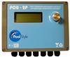 Блок (щит) управления фильтрацией и нагревом PoolStyle PCU 2P