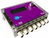 Блок (щит) управления переливом для скиммерного бассейна PoolStyle OVF-01