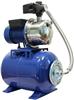 Насосная станция на базе поверхностного насоса Unipump AUTO JS 100