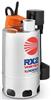 Погружной дренажный насос Pedrollo RXm 2/20 GM, 5 м