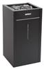 Печь электрическая Harvia Virta Pro Combi HL135SA Auto black