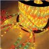Дюралайт светодиодный Rich Led RL-DL-3W-100-240-M, мульти, RGBY