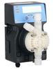 Дозирующий насос мембранный Etatron DLX MF/M 0810 (PVDF клапан)