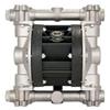Дозирующий насос мембранный Debem Boxer 50 Aluminium IB50-Alhtaat--