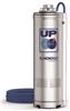 Погружной дренажный насос Pedrollo UPm 2/2 - GE, 20м