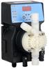 Дозирующий насос мембранный Etatron DLX MA/MB 0507 (PVDF клапан)