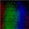 Светодиодная сетка Neon-Night 2х1,5м, с динамикой, черный провод, RGB