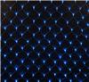 Светодиодная сетка Rich Led 2*1.5 м, 192LED(синий), прозрачный провод, 220В