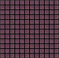 Мозаика стеклянная однотонная JNJ Picasso 10x10 мм A 44
