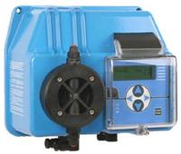 Дозирующий насос мембранный Etatron BT MF 2005