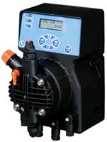 Дозирующий насос мембранный Etatron DLX MF/M 2003