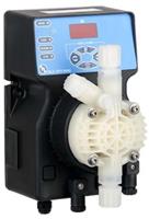 Дозирующий насос мембранный Etatron DLXB MA/MB R/C 0115