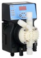 Дозирующий насос мембранный Etatron DLXB VFT/MBB R/C 1504