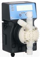 Дозирующий насос мембранный Etatron DLX PH-RX-CL/M 0115 (PVDF клапан)