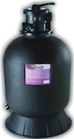 Фильтр песочный Hayward PowerLine Top с верх. вентилем 14 м3/ч
