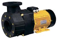 Насос без префильтра Aquaviva BQP 4.0 (3ф)