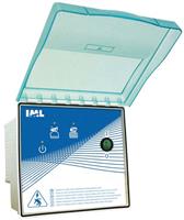 Блок (щит) управления переливом для скиммерного бассейна IML AM002RNS