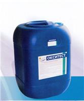 Жидкий активный кислород для бассейна Маркопул Кемиклс Окситест, канистра 30л (32 кг)