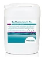 Жидкий коагулянт/флокулянт для бассейна Bayrol Куикфлок Автомат (Quickflock Automatic), 20 л