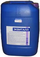 Жидкий коагулянт/флокулянт для бассейна Маркопул Кемиклс Эквиталл канистра 30л (34кг)