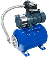 Насосная станция на базе поверхностного насоса Unipump AUTO MH 300 C