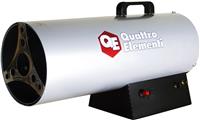 Тепловая пушка газовая Quattro Elementi QE-35G