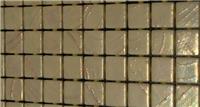Мозаика стеклянная однотонная Ezarri Vulcano Kilauea